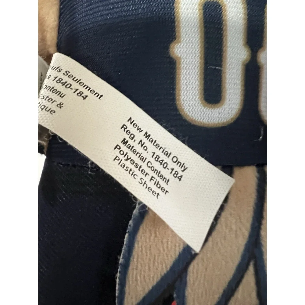 New Orleans Pelicans Pierre Mascot Plush Stuffed Animal 10